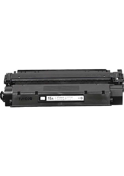 Hp Laserjet 3320N 15A-C7115A 2.500 Syf Muadil Toner fiyatları