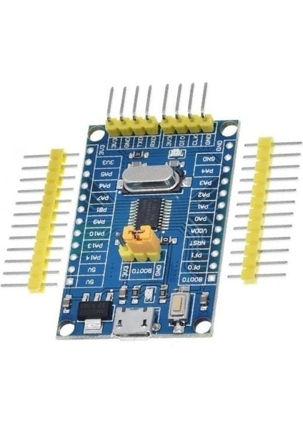 STM32F030F4P6 Geliştirme Kartı Arm 32-Bit Cortex-M0 Cpu 48 Mhz