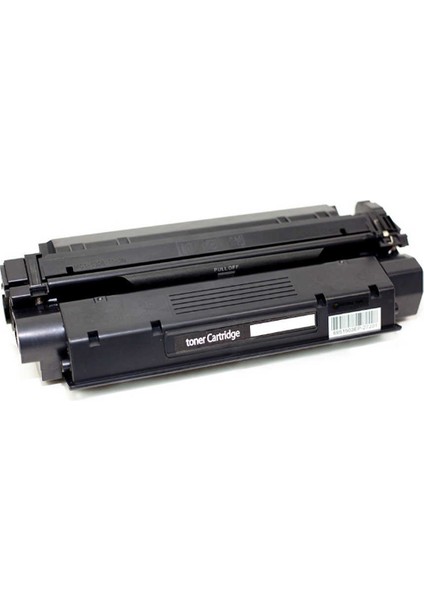 Hp Laserjet 1200SE 15A-C7115A 2.500 Syf Muadil Toner modelleri