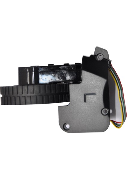 Tekerlek 820 820S 820T 830 830T 800T 850P Robotik Elektrikli Süpürge Parçaları Seyahat Tekerlek Motor Montajı (Yurt Dışından)