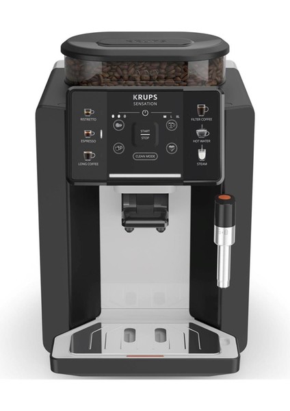 Otomatik Espresso Makinesi EA910A