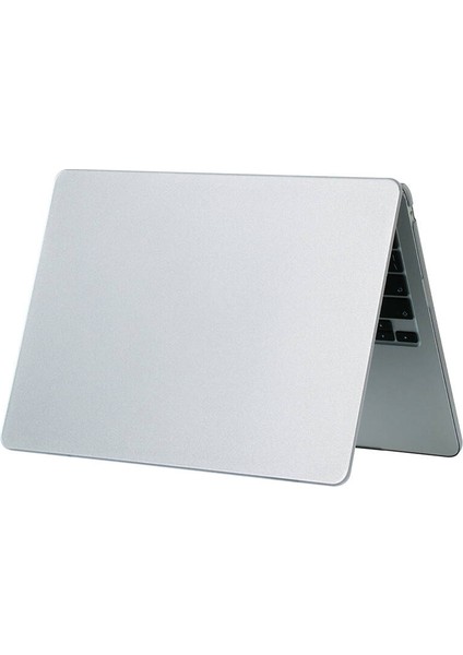 Apple Macbook Pro 13.3" A2338 A2251 A2289 Kılıf Premium Ince Pc Mat Bottom Kapak