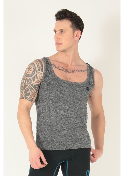 Sporcu Gym Seamless Dikişsiz T-Shirt modelleri