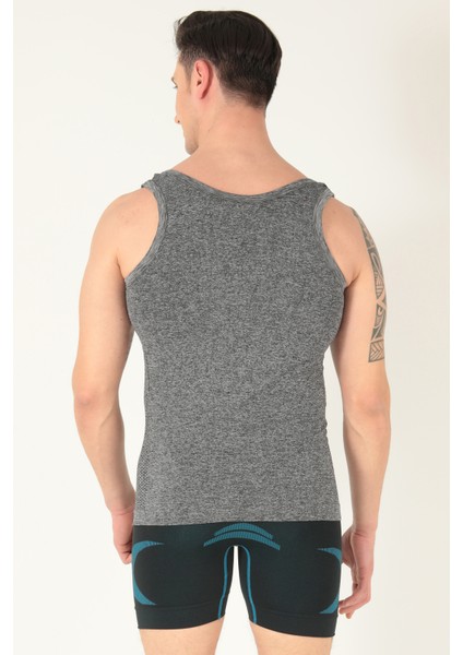 Sporcu Gym Seamless Dikişsiz T-Shirt fırsatları