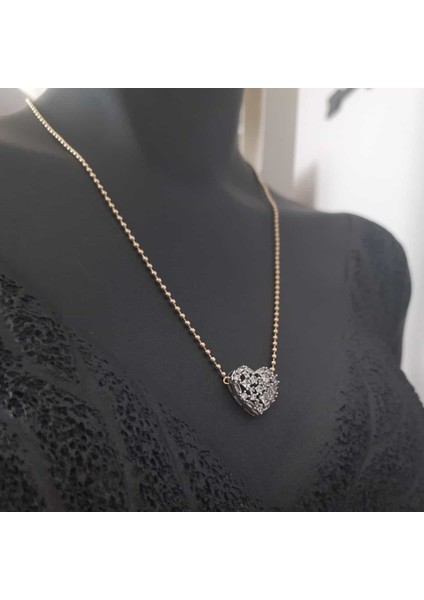 Vipserisi Zirkon Taşlıçiftrenkkadınkolye fiyatları