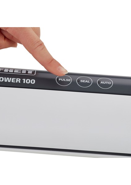 Vacu Power 100 Vakum Cihazı fırsatları