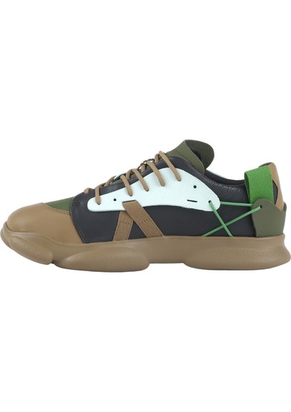 TWS Erkek Çok Renkli Sneaker K100845-019