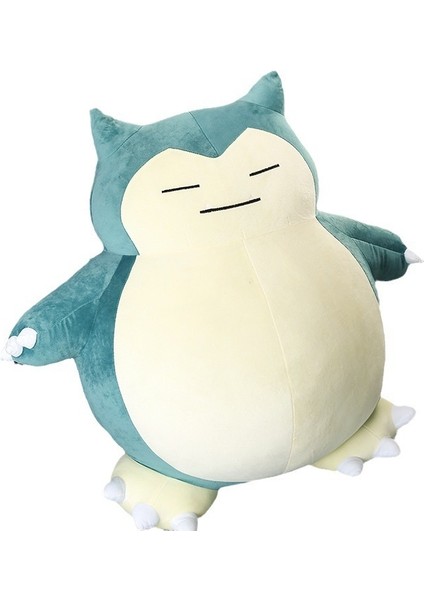 Pokemon Pokemon Pokemon Kirby Peluş Oyuncak Bebek (Yurt Dışından)