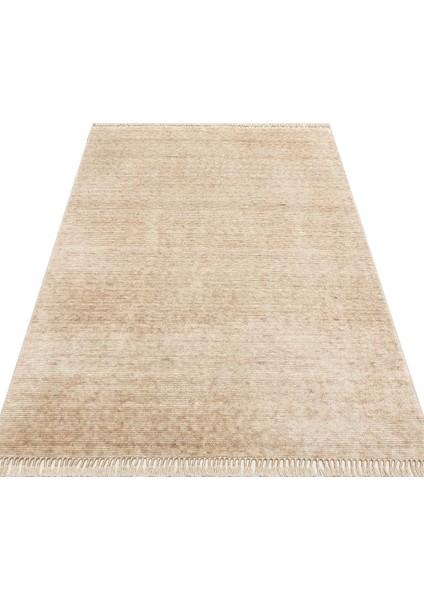 Gessi Ges Plaın Beige El Emeği ile Özel Tezgahlarda Üretilen Modern Kara Tezgah Halısı modelleri