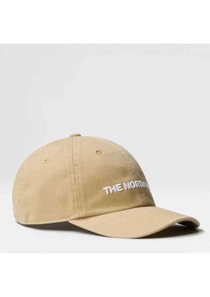 The North Face Roomy Norm Hat Unisex Bej Şapka