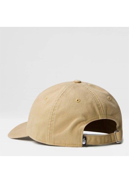 The North Face Roomy Norm Hat Unisex Bej Şapka