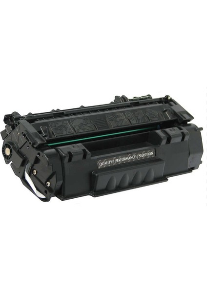 Hp Laserjet 1320 49A-Q5949A 2.500 Syf Muadil Toner