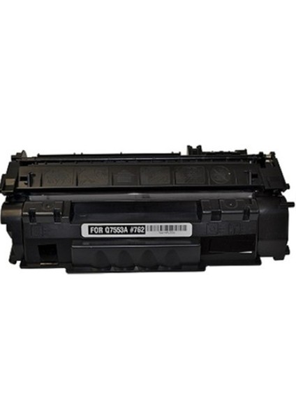 Hp Laserjet 1320 49A-Q5949A 2.500 Syf Muadil Toner