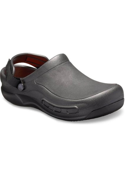 Bistro Pro Work Literide Clog Unisex Siyah Terlik fiyatları