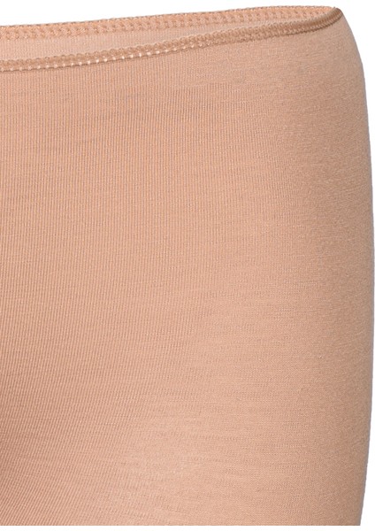 Kadın Bamboo 2'li Boxer Doğalrahat
