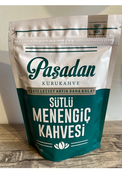 El Yapımı Sütlü Menengiç Kahvesi 200GR