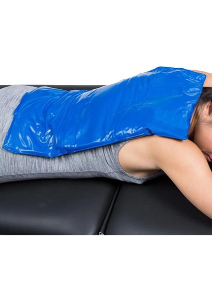 Coldpack Soğuk Terapi Jel Büyük Boy 28X51 cm