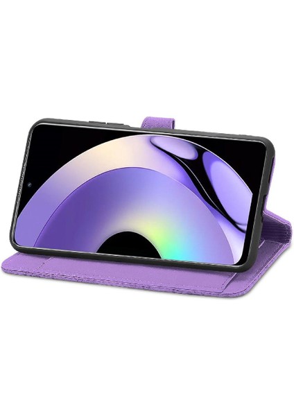 Oppo Realme 10 Pro Için Kılıf (Yurt Dışından)