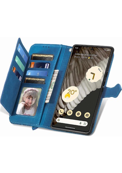 Google Pixel 7 Pro Için Durum (Yurt Dışından) modelleri