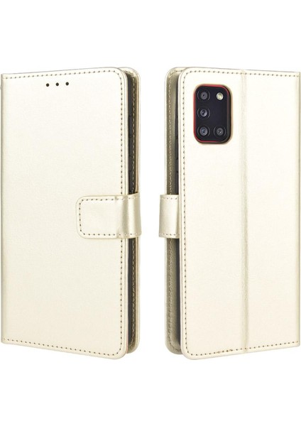 Samsung Galaxy A31 Için Kılıf (Yurt Dışından)