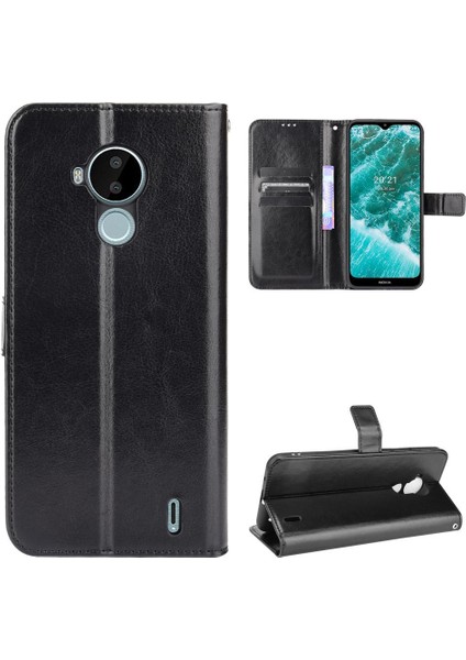 Nokia C30 Için Kılıf (Yurt Dışından) indirimleri