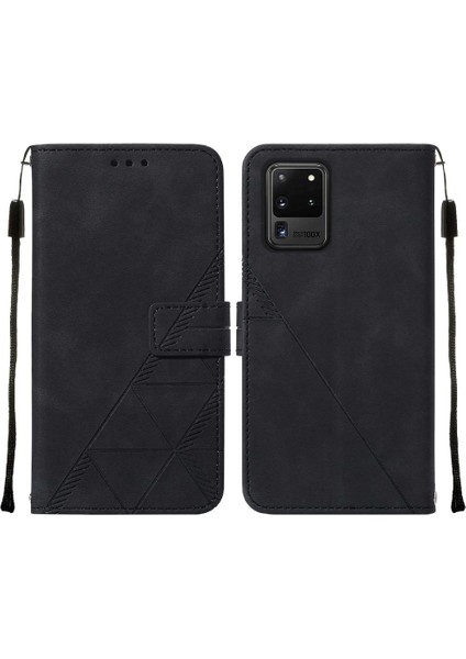 Samsung Galaxy S20 Ultra 5g Için Kılıf (Yurt Dışından)