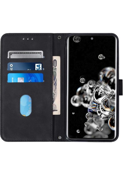 Samsung Galaxy S20 Ultra 5g Için Kılıf (Yurt Dışından)