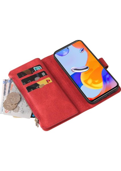 Xiaomi Redmi Not 11 Pro Telefon Kılıfı (Yurt Dışından) modelleri