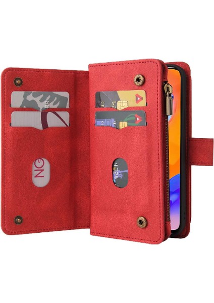 Xiaomi Redmi Not 11 Pro Telefon Kılıfı (Yurt Dışından) indirimleri