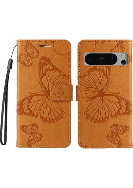 Google Pixel 8 Pro Telefon Kılıfı Için Kılıf (Yurt Dışından)