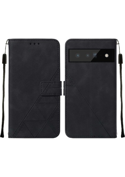 Google Pixel 6 Pro 5g Için Durum (Yurt Dışından)