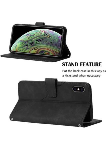 Iphone Xs Max Için Kılıf (Yurt Dışından) indirimleri