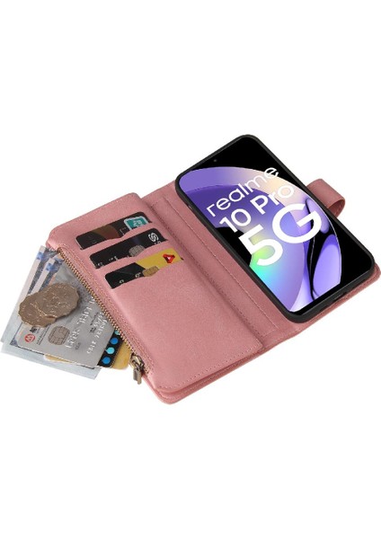 Oppo Realme 10 Pro 5g Telefon Kılıfı Için Kılıf (Yurt Dışından) indirimleri
