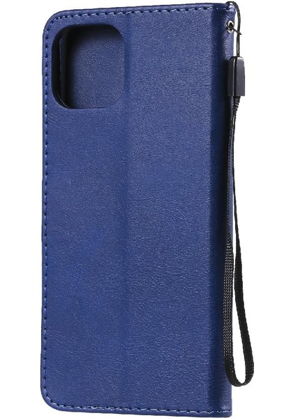 Xiaomi 11 Lite Için Flip Case Yüksek Kaliteli Deri Iş Cüzdan Telefon (Yurt Dışından) fırsatları