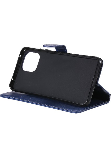 Xiaomi 11 Lite Için Flip Case Yüksek Kaliteli Deri Iş Cüzdan Telefon (Yurt Dışından) indirimleri