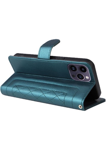 Iphone 14 Için Flip Case Pro Max Basit Iş Darbeye Kapak Çevirin (Yurt Dışından) fırsatları