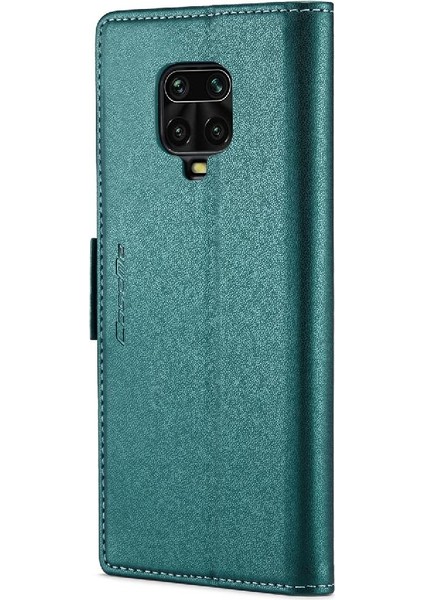 Xiaomi Redmi Not 9 Pro Max Kart Yuvası Kickstand Anti Durumda (Yurt Dışından)