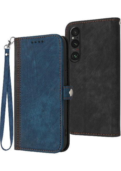 Sony Xperia 1 V 2023 Telefon Kılıfı Için Kılıf (Yurt Dışından)