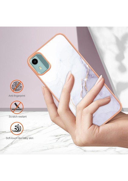 Nokia C12 Için Durum (Yurt Dışından) fırsatları