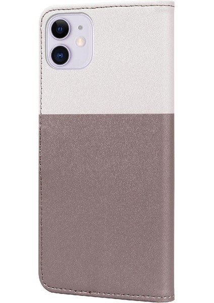 Iphone 11 Için Kılıf Kapak Kapak Kılıf Darbeye Cüzdan Basit (Yurt Dışından) fırsatları
