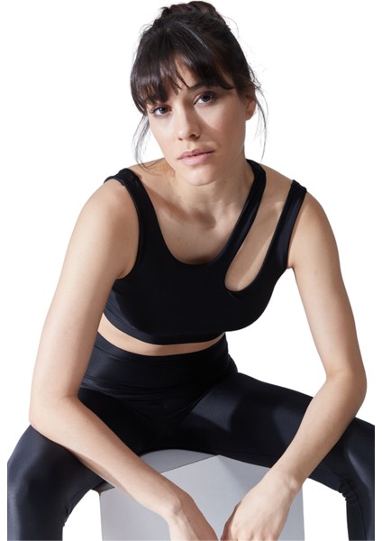 Shaula Toparlayıcı Sporcu Sütyeni, Spor Sütyeni