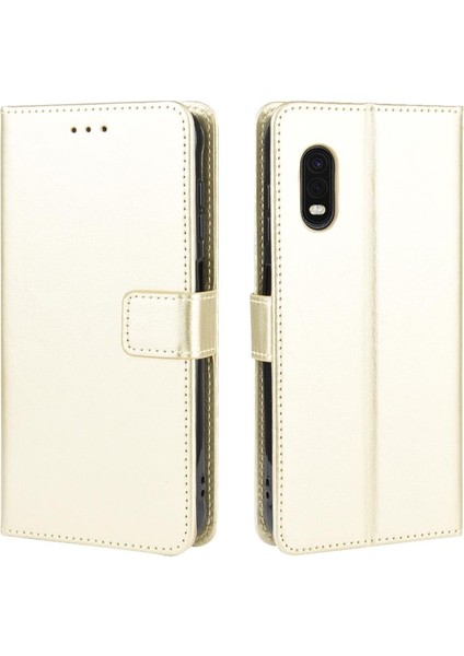 Mays Shop Samsung Galaxy Xcover Pro Için Kılıf (Yurt Dışından)