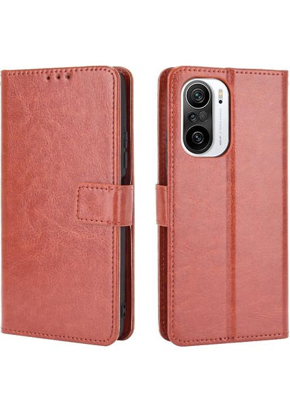Xiaomi Poco F3 Için Kılıf (Yurt Dışından)