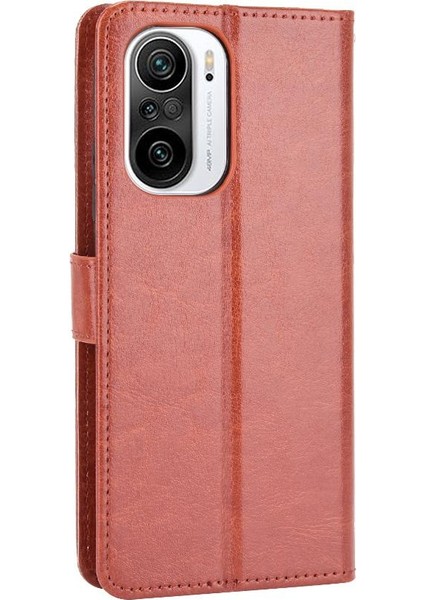 Xiaomi Poco F3 Için Kılıf (Yurt Dışından) modelleri