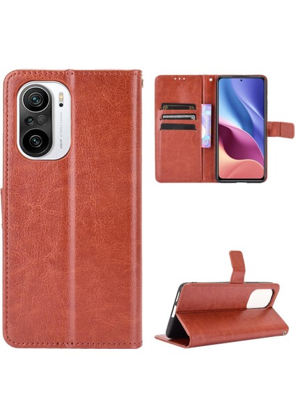 Xiaomi Poco F3 Için Kılıf (Yurt Dışından) indirimleri