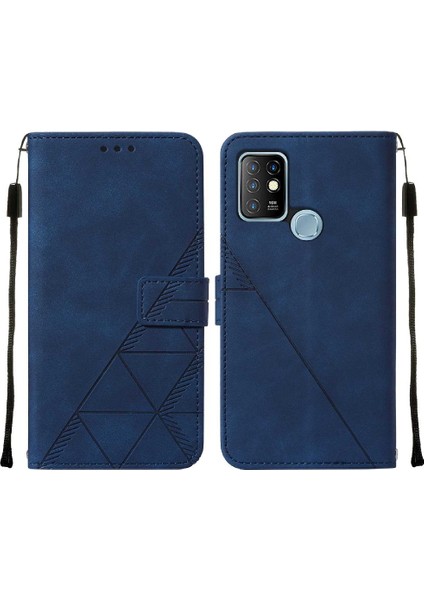 Infinix Hot 10 Için Durum (Yurt Dışından) indirimleri
