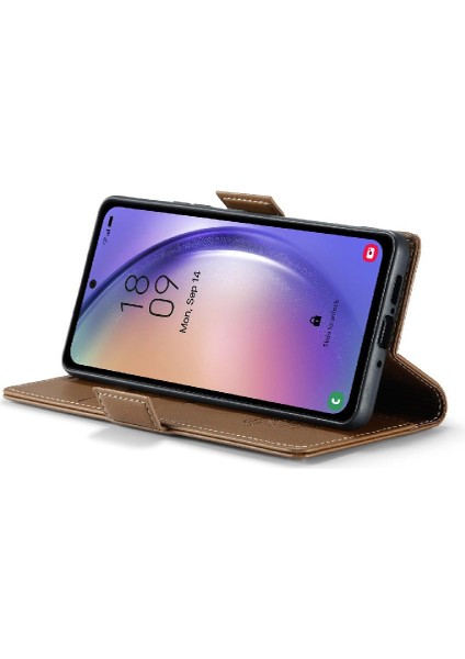 Samsung Galaxy A54 5g Kickstand Darbeye Durumda Kart Yuvası (Yurt Dışından) indirimleri