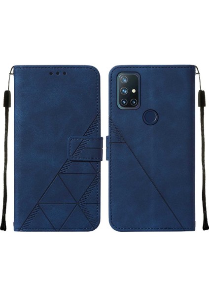 Mays Shop Oneplus Nord N10 5g Için Kılıf (Yurt Dışından)