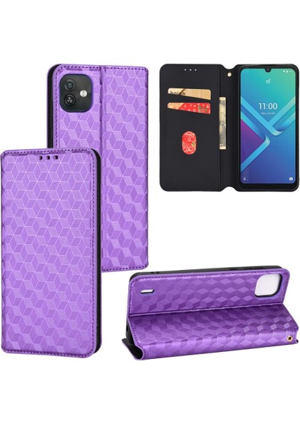 Wiko Y82 Için Durum (Yurt Dışından)