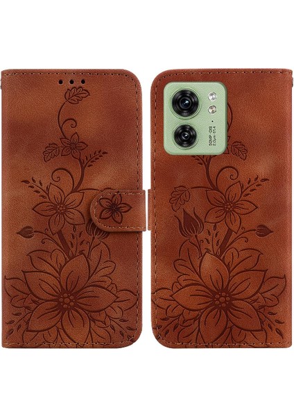 Motorola Edge 40 Case ile Uyumlu (Yurt Dışından) indirimleri